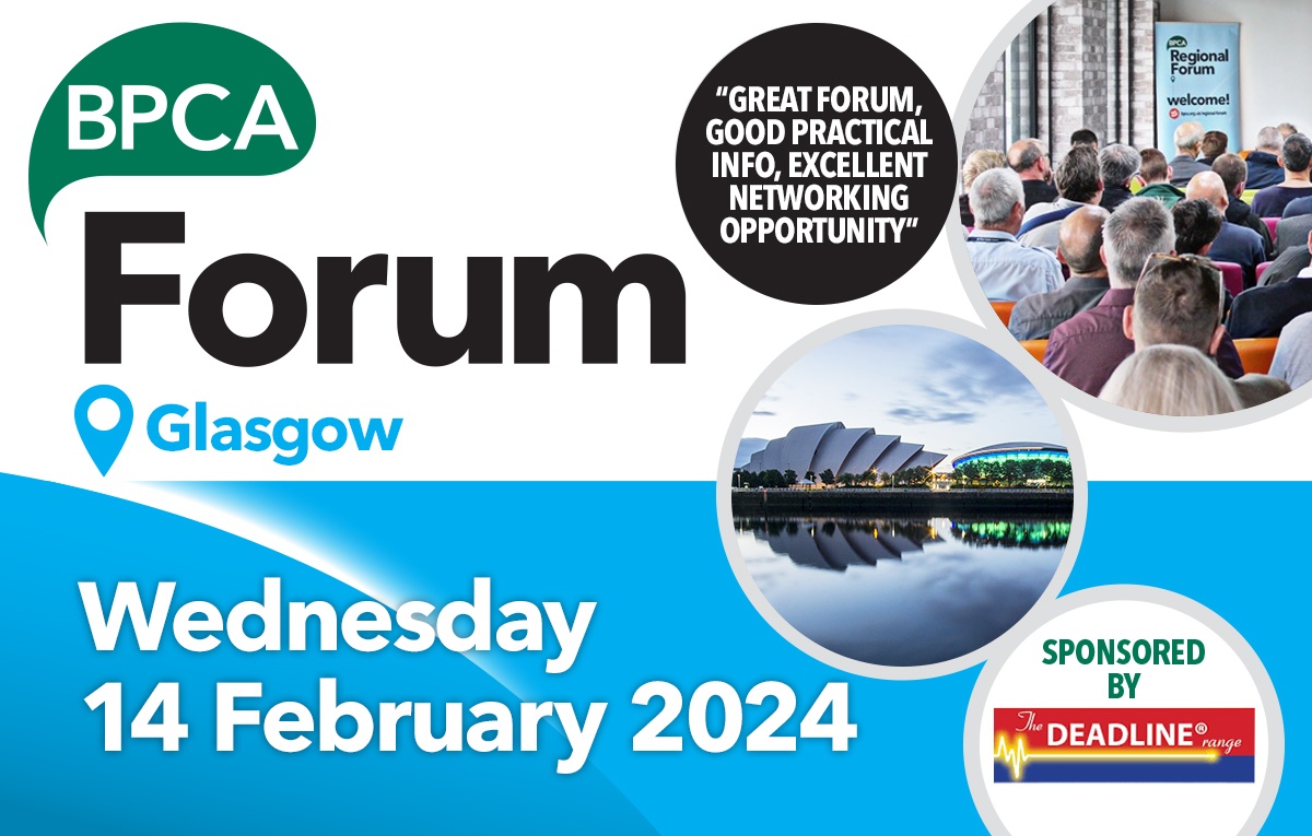 forum glasgow